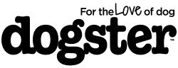 Dogster Logo
