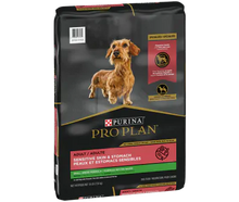 Load image into Gallery viewer, Specialized Small Breed Sensitive Skin & Stomach Salmon & Rice Dry Dog Food
