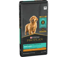 Load image into Gallery viewer, Development Shredded Blend Chicken & Rice Dry Puppy Food