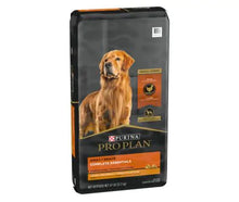 Load image into Gallery viewer, Complete Essentials Adult Shredded Blend Chicken & Rice Dog Food