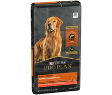 Load image into Gallery viewer, Complete Essentials Shredded Blend Salmon & Rice Dry Dog Food