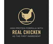 Load image into Gallery viewer, Bright Mind Adult 7+ Chicken & Rice Dry Senior Dog Food