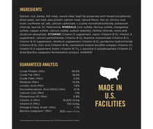 Load image into Gallery viewer, Development Sensitive Skin & Stomach Salmon & Rice Dry Puppy Food