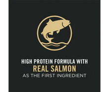 Load image into Gallery viewer, Development Sensitive Skin & Stomach Salmon & Rice Dry Puppy Food