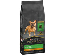 Load image into Gallery viewer, Specialized Small Breed Chicken & Rice Dry Dog Food