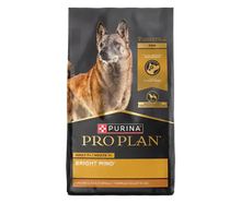 Load image into Gallery viewer, Bright Mind Adult 7+ Chicken & Rice Dry Senior Dog Food