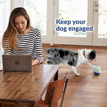 Load image into Gallery viewer, PupPod Gaming, Training, and Enrichment System for Dogs - Positive Reinforcement Puzzle Toy, Video Feeder, and Mobile App