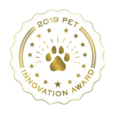 PupPod Wins the 2019 Pet Innovation Award for Interactive Toy Product of the Year