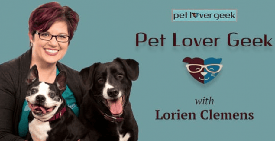 Pet Lover Geek Interview with PupPod Inventor