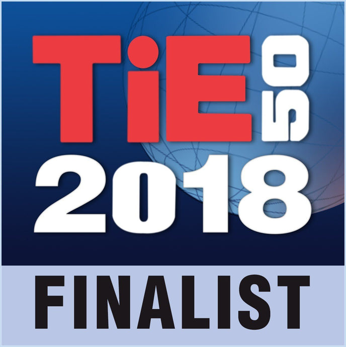 TiE Inflect 2018 announces PupPod as a 2018 TiE50 Finalist