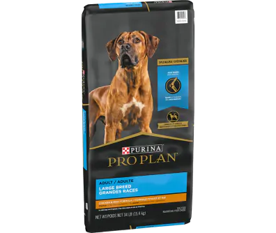 Specialized Large Breed Chicken and Rice Dry Dog Food