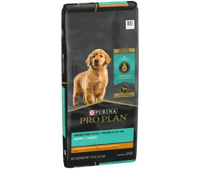 Development Chicken & Rice Dry Puppy Food