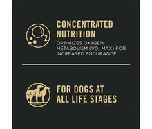 Load image into Gallery viewer, Sport Performance 30/20 All Life Stages Chicken &amp; Rice Dry Dog Food
