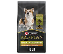 Load image into Gallery viewer, Specialized Weight Management Chicken &amp; Rice Dry Dog Food
