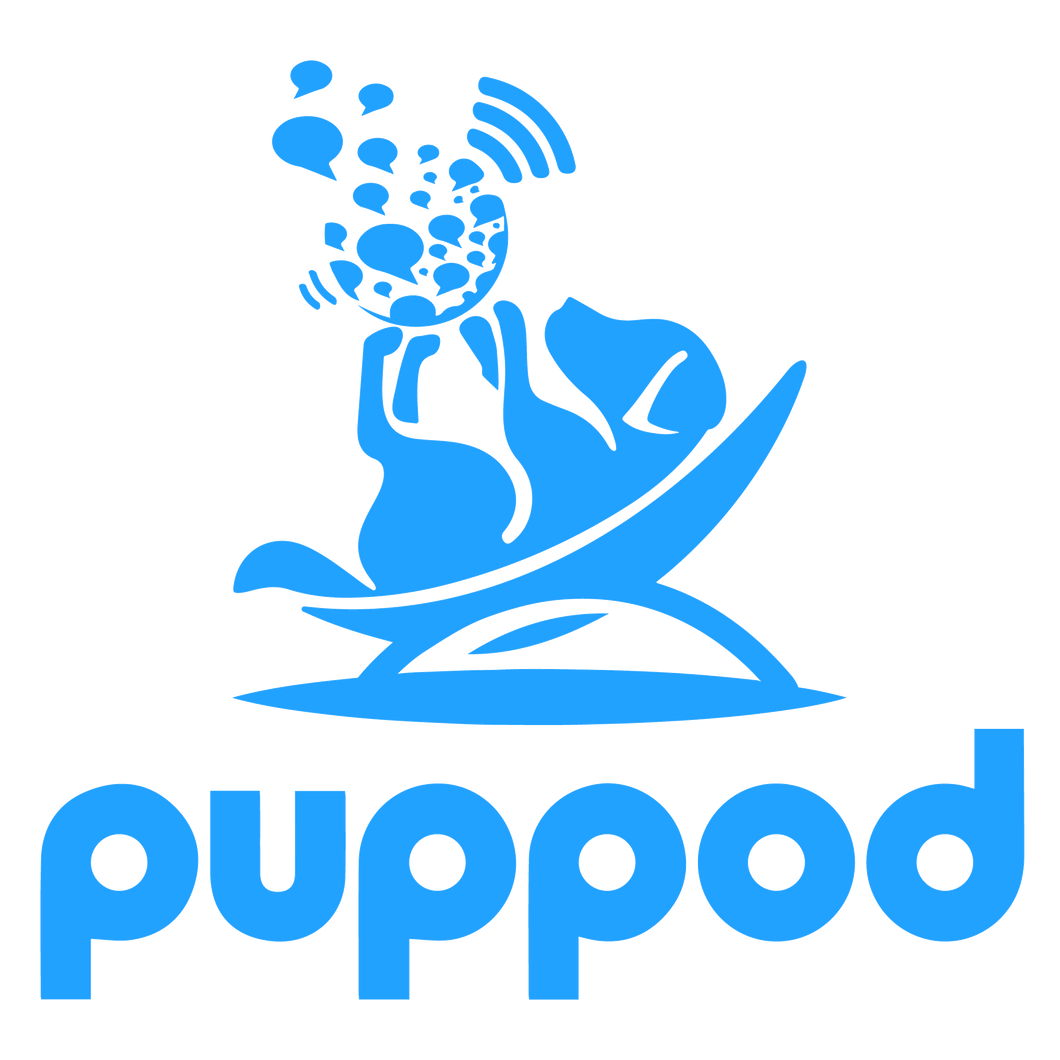 PupPod Gift Card